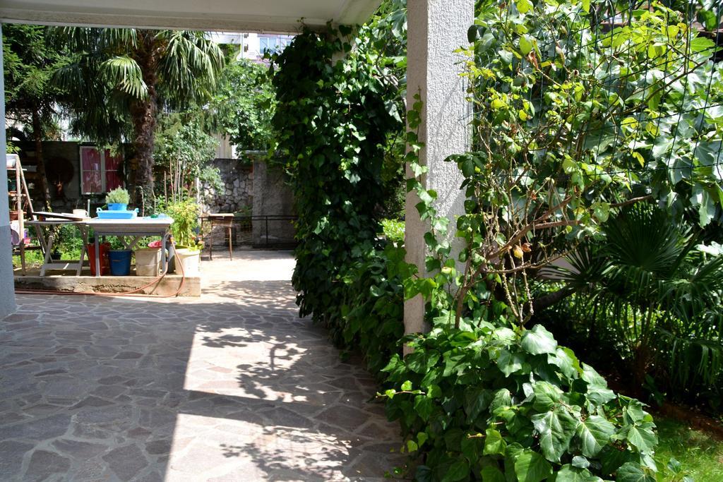 רייקה Apartment Antonija With Seaview מראה חיצוני תמונה