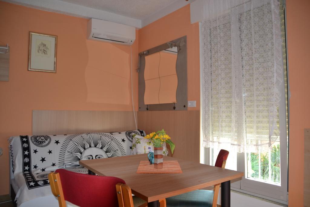 רייקה Apartment Antonija With Seaview מראה חיצוני תמונה